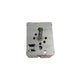 GE Range /Oven Range Infinite Control Switch - WG02F00761