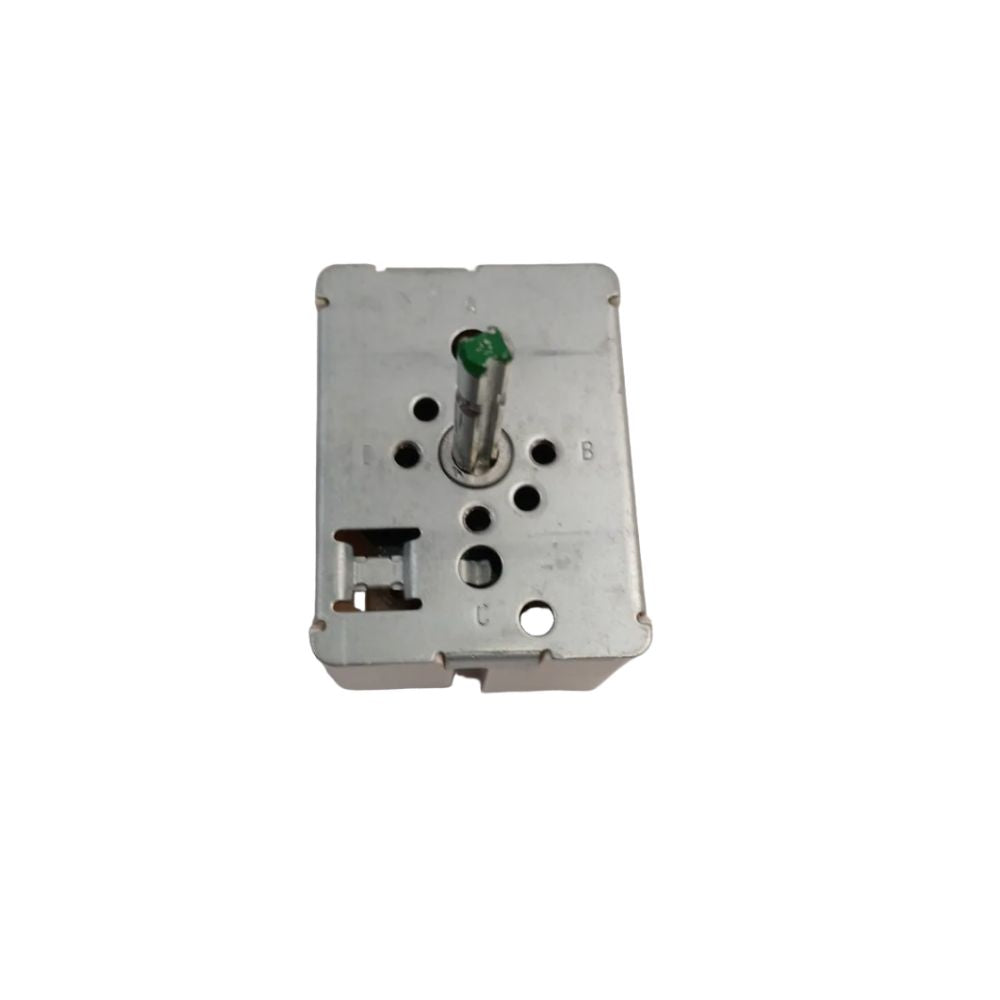 GE Range /Oven Range Infinite Control Switch - WG02F00761