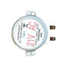 GE Microwave Turntable Motor - WG02F01145