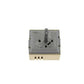 GE Range /Oven Range Infinite Control Switch - WG02F01546, Replaces: WB24K10066