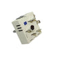 GE Range /Oven Range Infinite Control Switch - WG02F01546, Replaces: WB24K10066