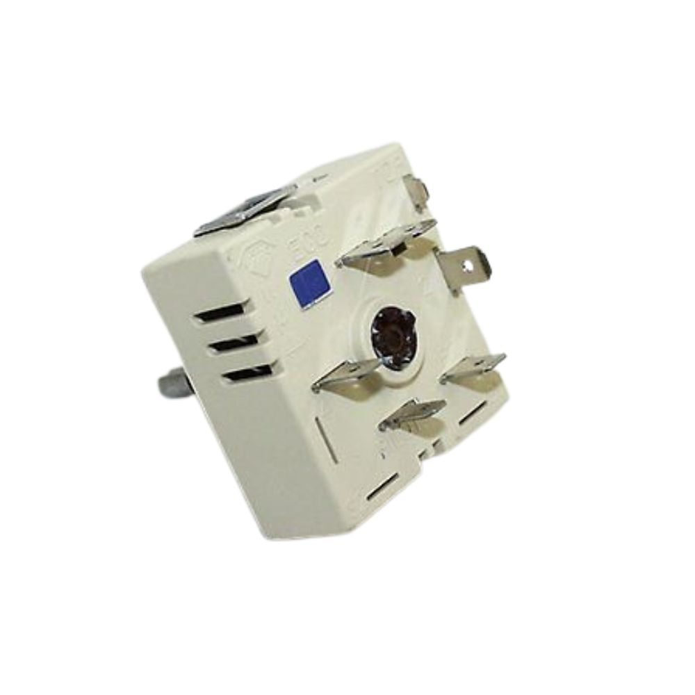 GE Range /Oven Range Infinite Control Switch - WG02F01546, Replaces: WB24K10066
