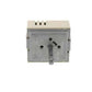 GE Range /Oven Range Infinite Control Switch - WG02F01547