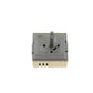 GE Range /Oven Range Infinite Control Switch - WG02F01547