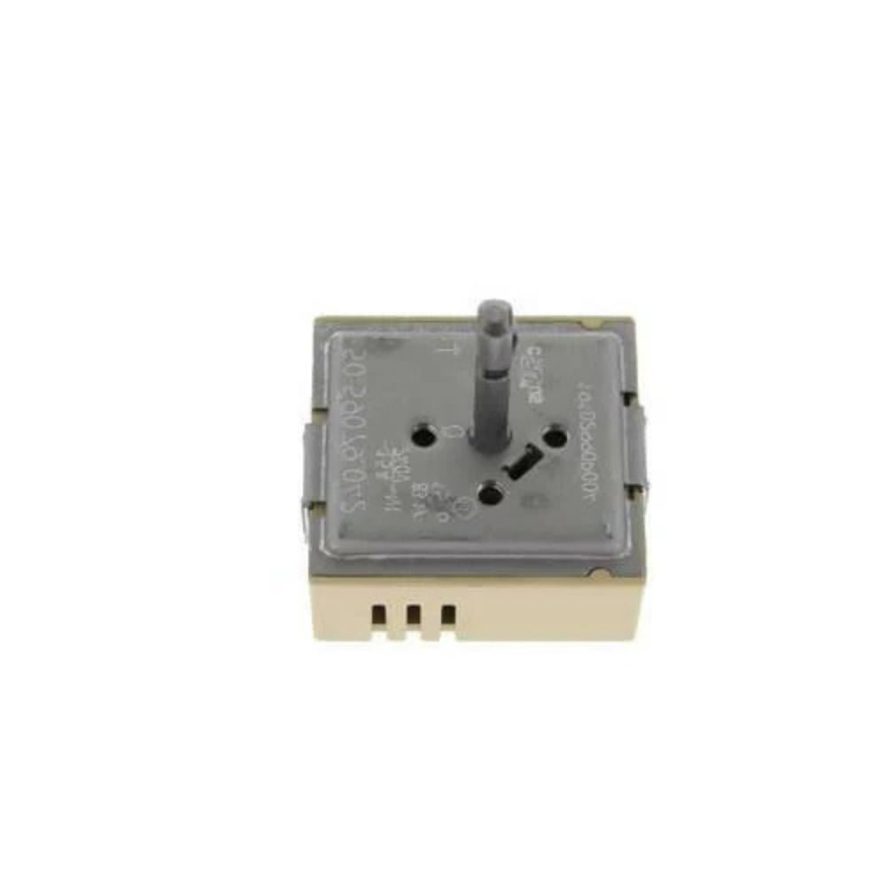 GE Range /Oven Range Infinite Control Switch - WG02F01547