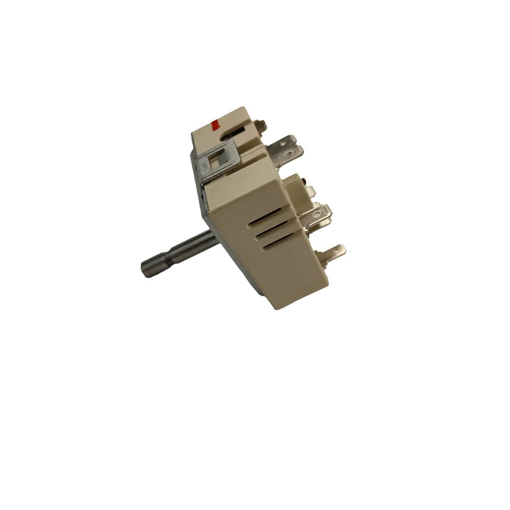 GE Range /Oven Range Infinite Control Switch - WG02F01547