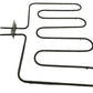 GE Range Oven Bake Element - WG02F02053