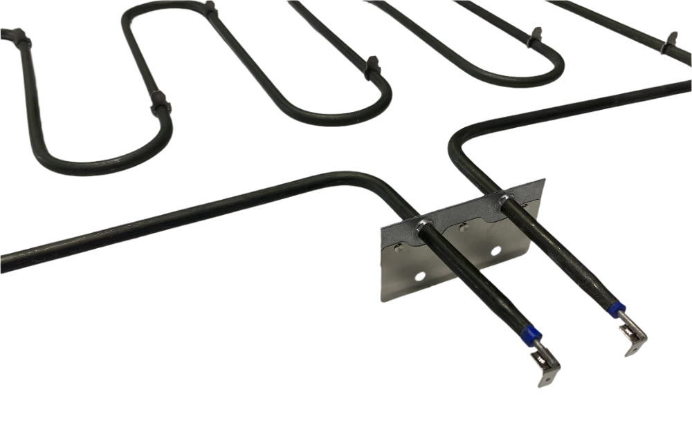 GE Range Oven Bake Element - WG02F02053