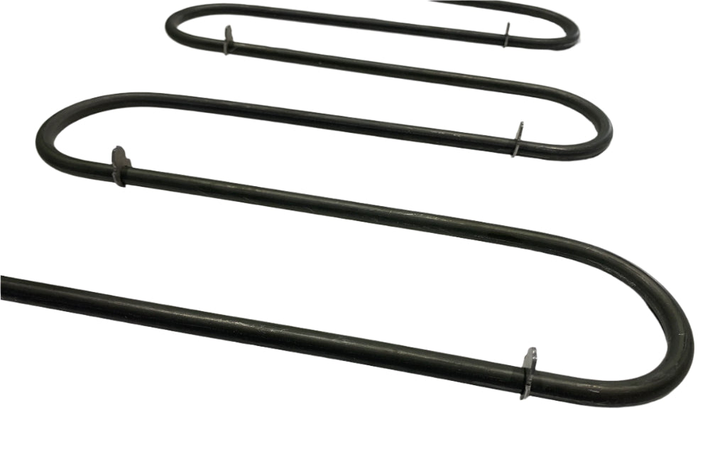 GE Range Oven Bake Element - WG02F02053
