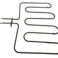 GE Range Oven Bake Element - WG02F02053