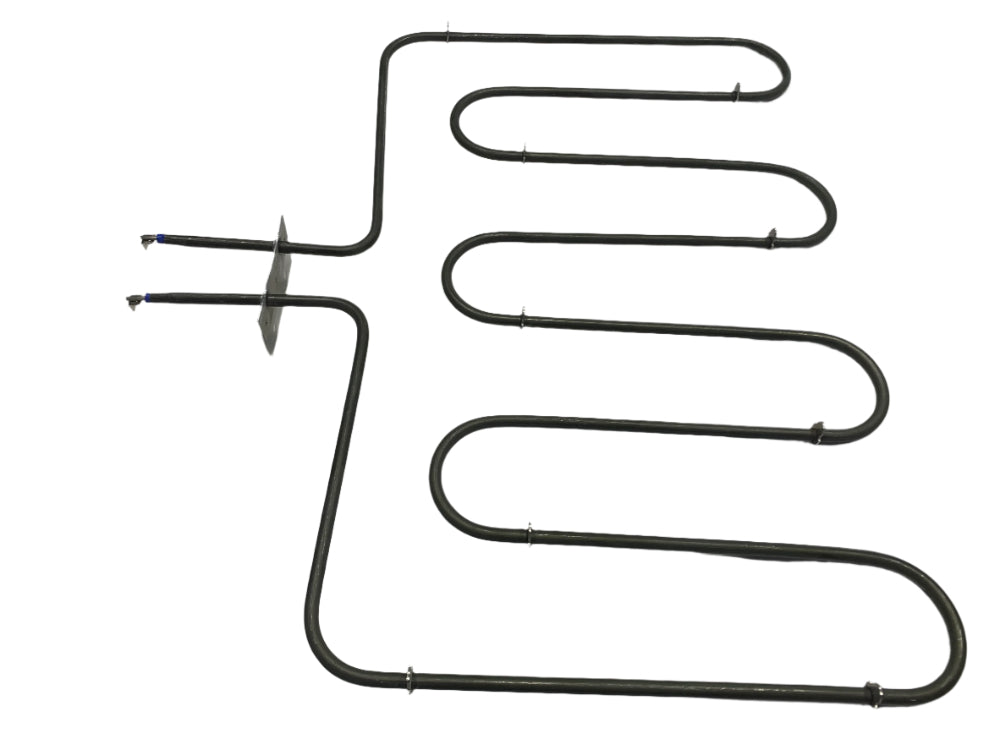 GE Range Oven Bake Element - WG02F02053