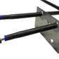 GE Range Oven Bake Element - WG02F02053