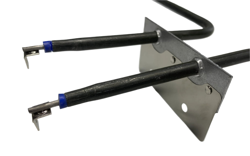GE Range Oven Bake Element - WG02F02053