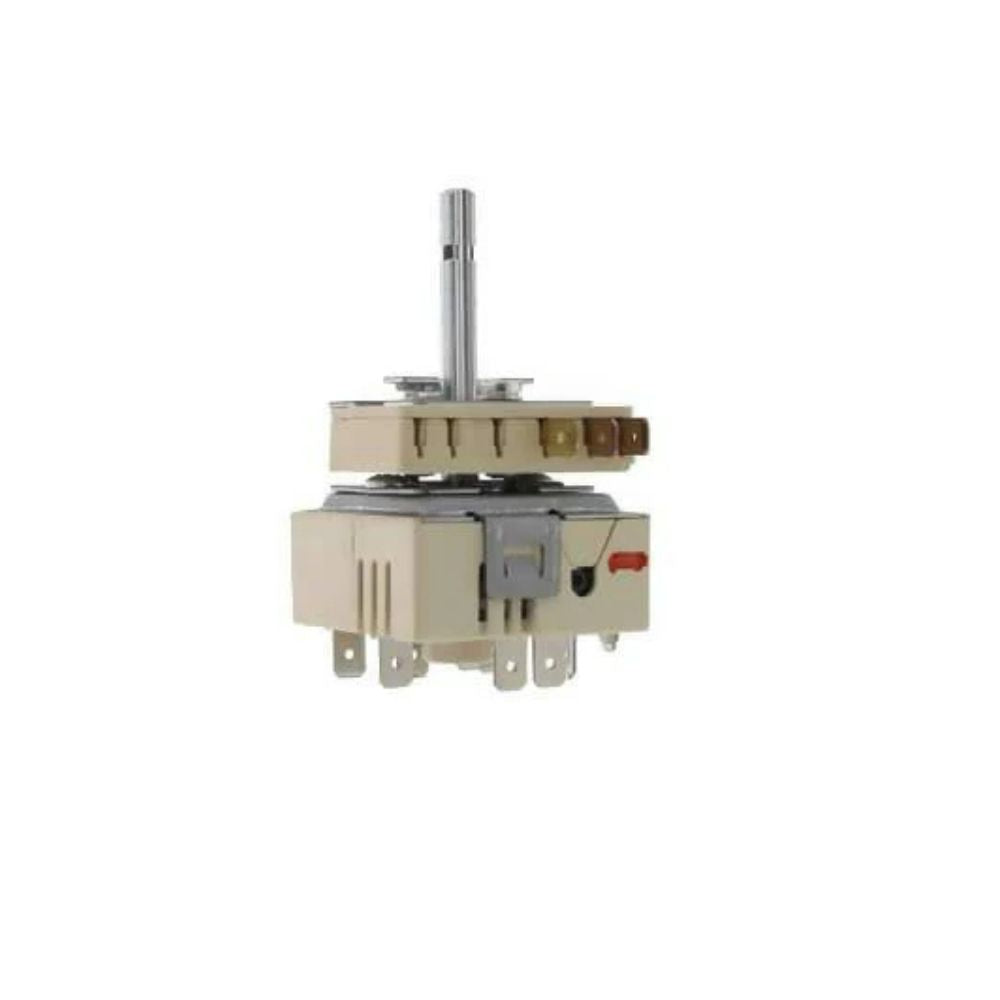 GE Range /Oven Range Infinite Control Switch - WG02F02165, Replaces: WB24T10126