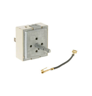 GE Range /Oven Range Surface Element Switch - WG02F02812, Replaces: WB24T10015