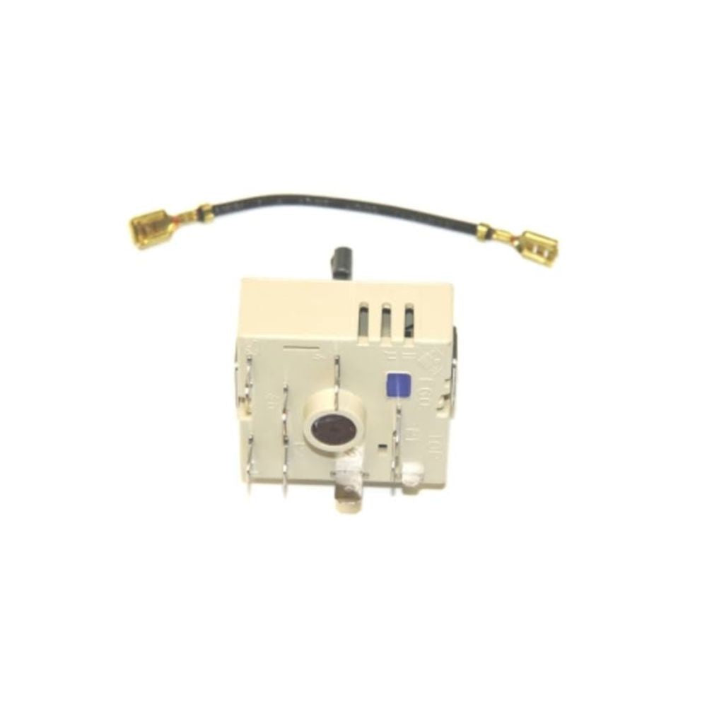 GE Range /Oven Range Surface Element Switch - WG02F02812, Replaces: WB24T10015