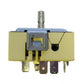 GE Range /Oven Range Switch Infinite Control - WG02F04019, Replaces: WB24T10031