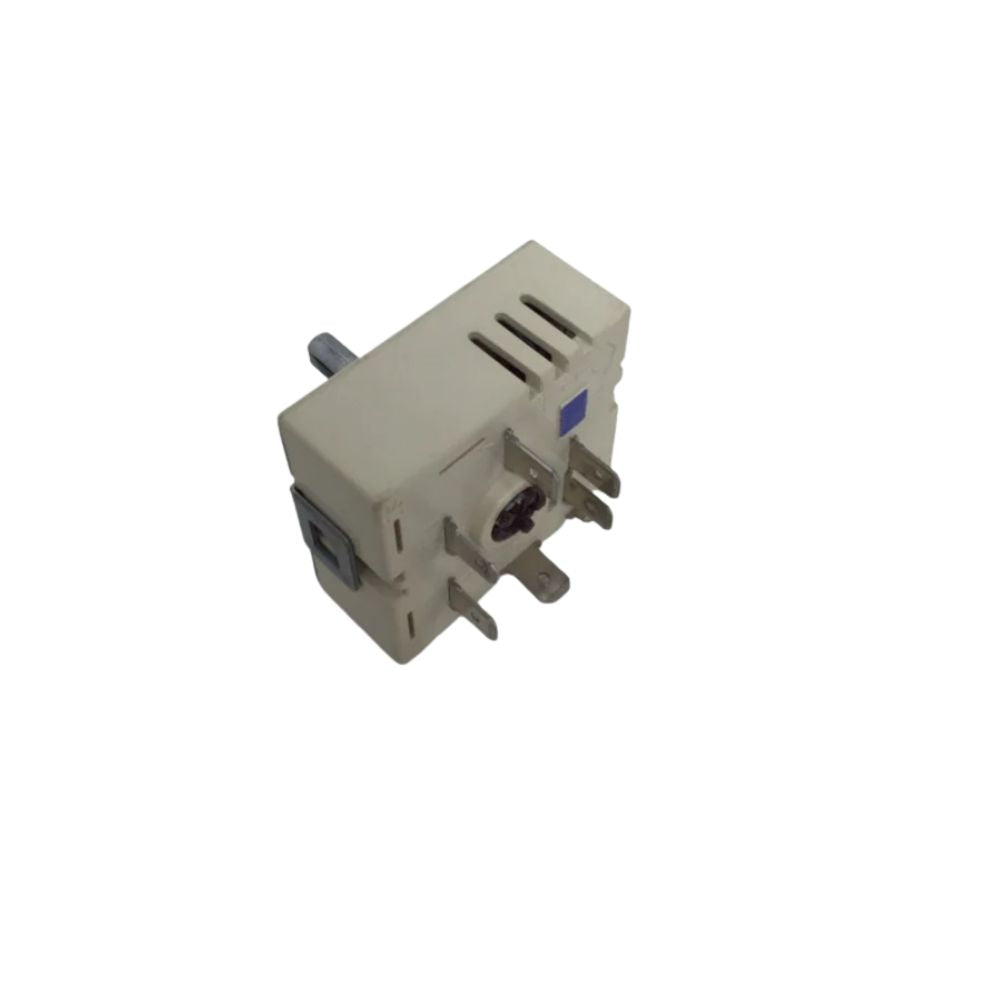 GE Range /Oven Range Switch Infinite Control - WG02F04019, Replaces: WB24T10031