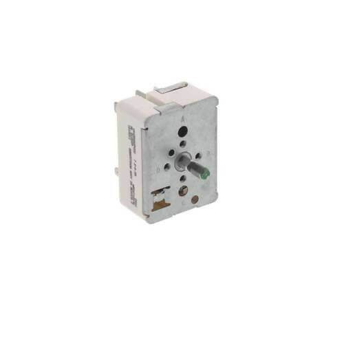 GE Range /Oven Range Surface Element Switch - WG02F04022, Replaces: 191D5452P002