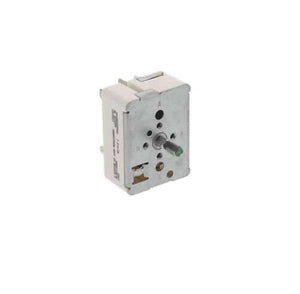 GE Range /Oven Range Surface Element Switch - WG02F04022, Replaces: 191D5452P002