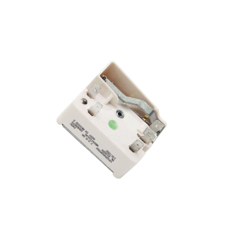 GE Range /Oven Range Surface Element Switch - WG02F04022, Replaces: 191D5452P002