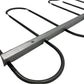GE Range Oven Bake Element - WG02F04107