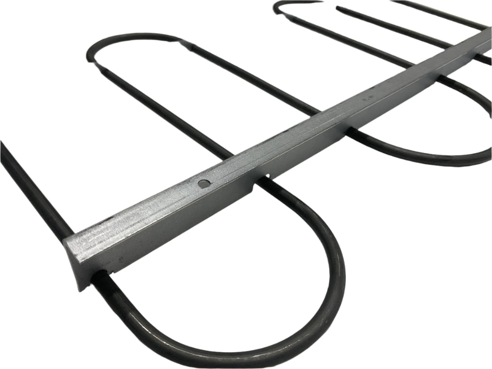GE Range Oven Bake Element - WG02F04107