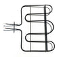 GE Oven Bake Element - WG02F04107, Replaces: WB44T10031
