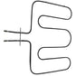 GE Range Oven Bake Element - WG02F04107
