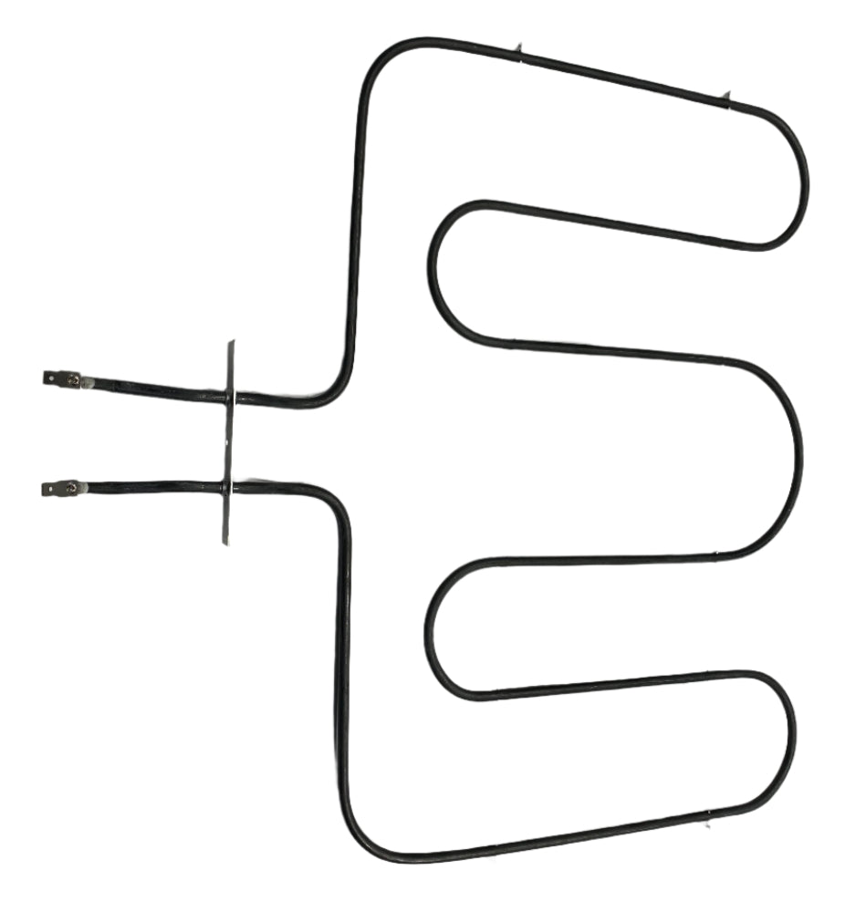 GE Range Oven Bake Element - WG02F04107