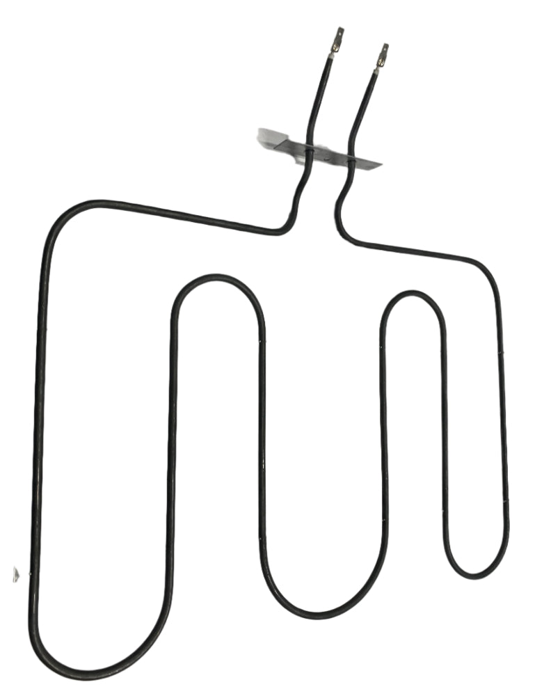 GE Range Oven Bake Element - WG02F04107