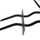 GE Range Oven Bake Element - WG02F04107