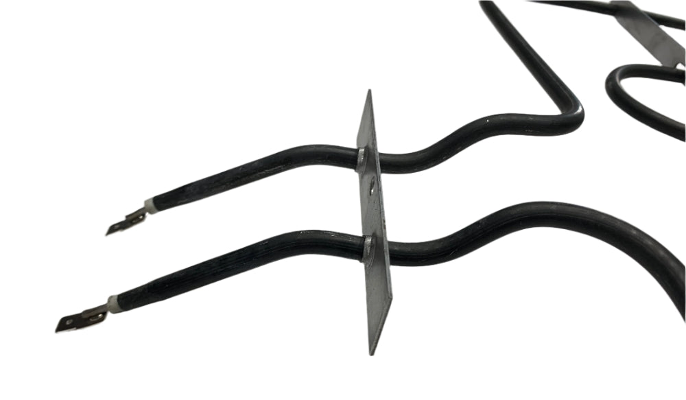 GE Range Oven Bake Element - WG02F04107