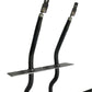 GE Range Oven Bake Element - WG02F04107