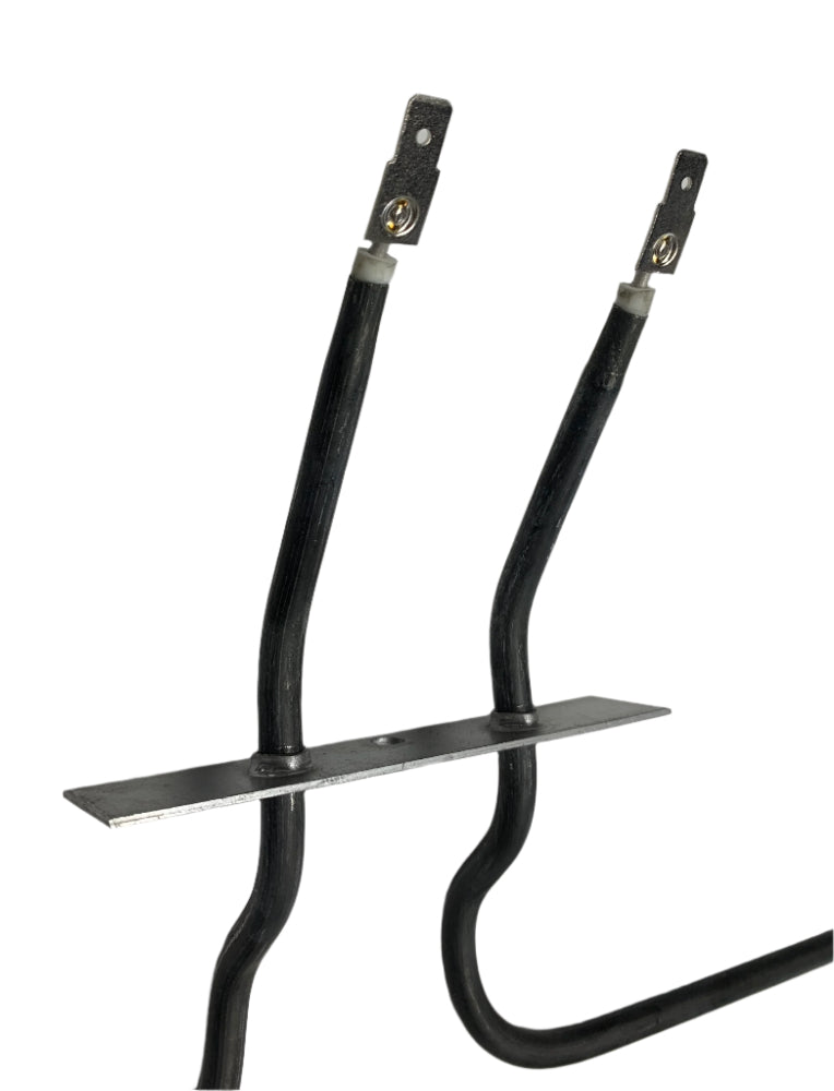 GE Range Oven Bake Element - WG02F04107