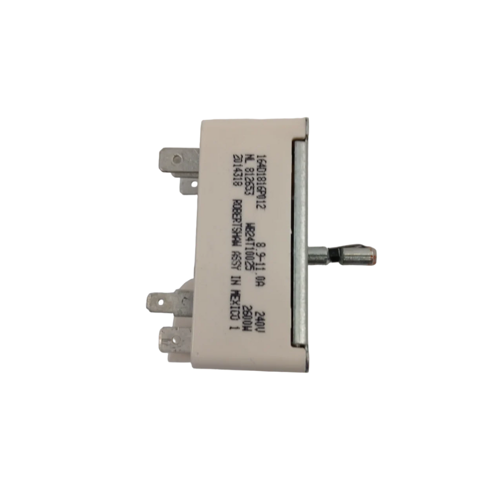 GE Range Surface Element Switch - WG02F04192