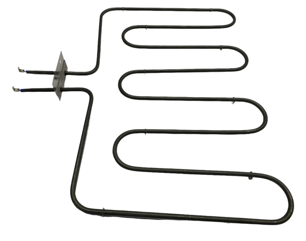 GE Range Oven Bake Element - WG02F04319