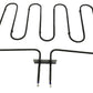 GE Range Oven Bake Element - WG02F04319