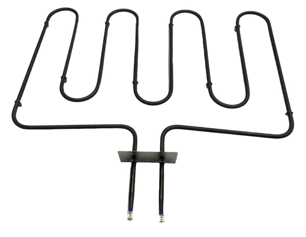GE Range Oven Bake Element - WG02F04319