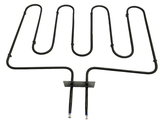 GE Range Oven Bake Element - WG02F04319