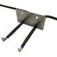 GE Range Oven Bake Element - WG02F04319