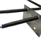 GE Range Oven Bake Element - WG02F04319