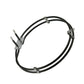 GE Range Oven Convection Element - WG02F04321