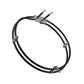 GE Range Oven Convection Element - WG02F04321