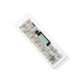 GE Range Control Board - WG02F04436