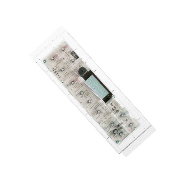 GE Range Control Board - WG02F04436