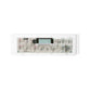 GE Range Control Board - WG02F04436