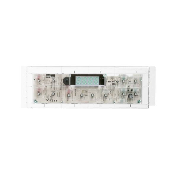 GE Range Control Board - WG02F04436