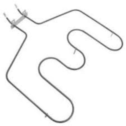 GE Range Oven Bake Element OEM - WG02F04464, Replaces: 820921 AH249286 AH9862035 AP2030997 B003BIGDEA B01MSP2CLN EA249286 EA9862035 EAP249286