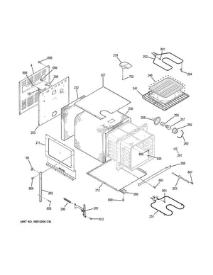 GE Range /Oven Range Lamp Lens Assembly - WG02F04576